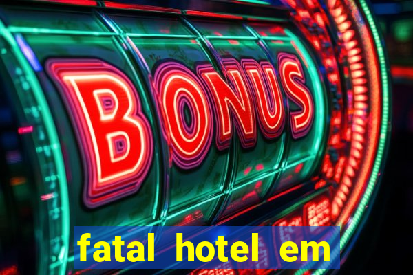 fatal hotel em barreiras ba